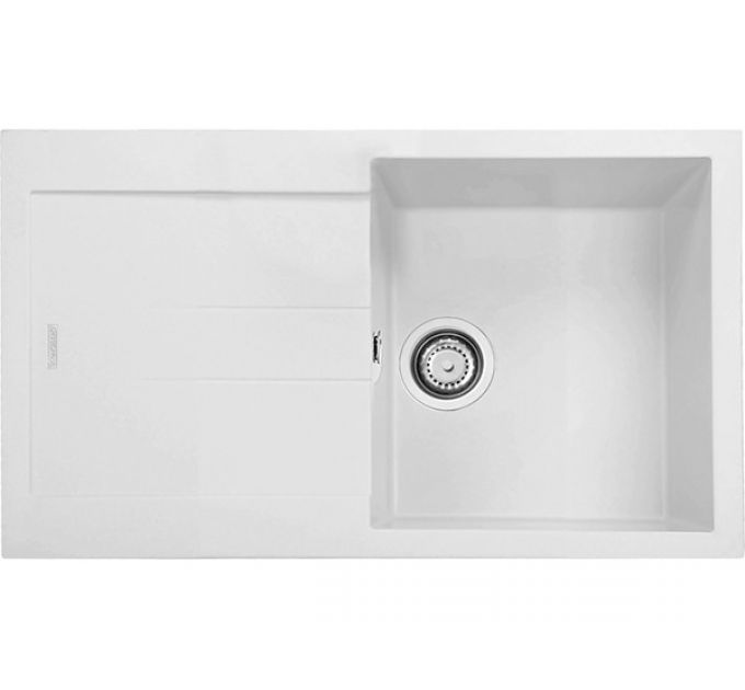 Мойка Longran Amanda AMG780.500 - 07 Alpina