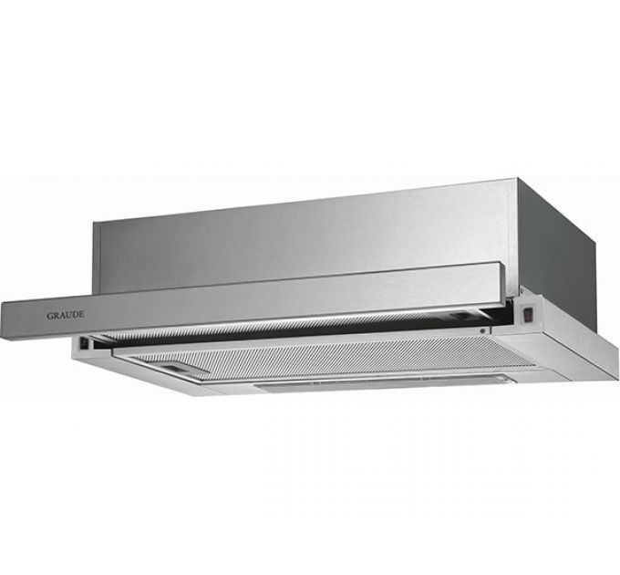 Вытяжка GRAUDE DHF 60.0 E