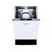 Посудомоечная машина GRAUDE VG 45.2 S