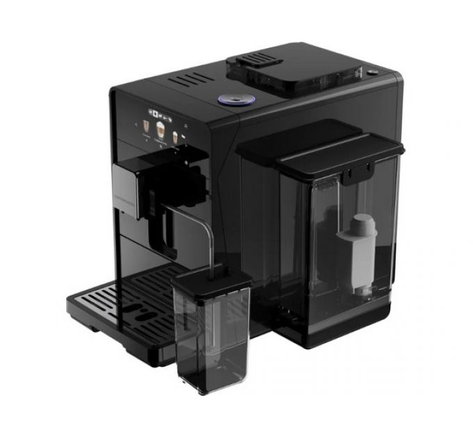 Кофемашина Kuppersberg KCF 401 B