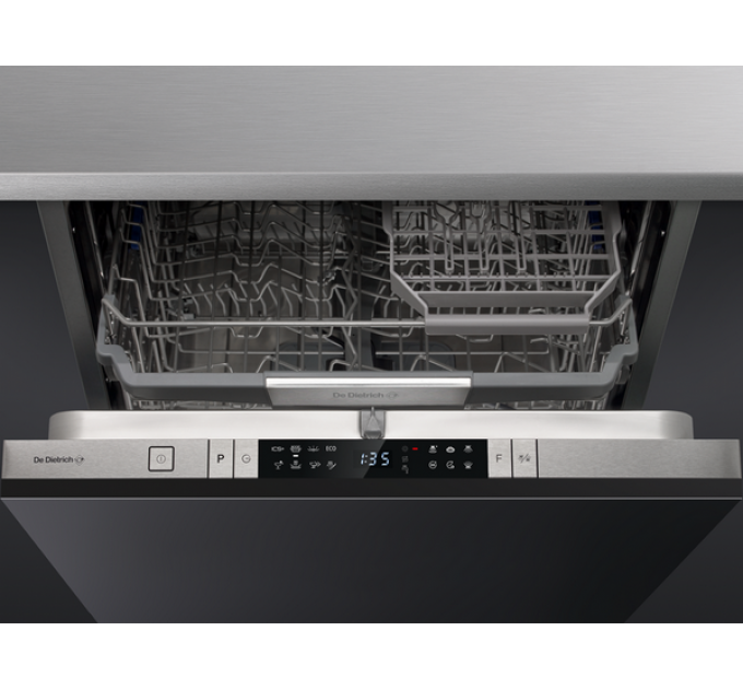 Посудомоечная машина De Dietrich DCJ422QSX