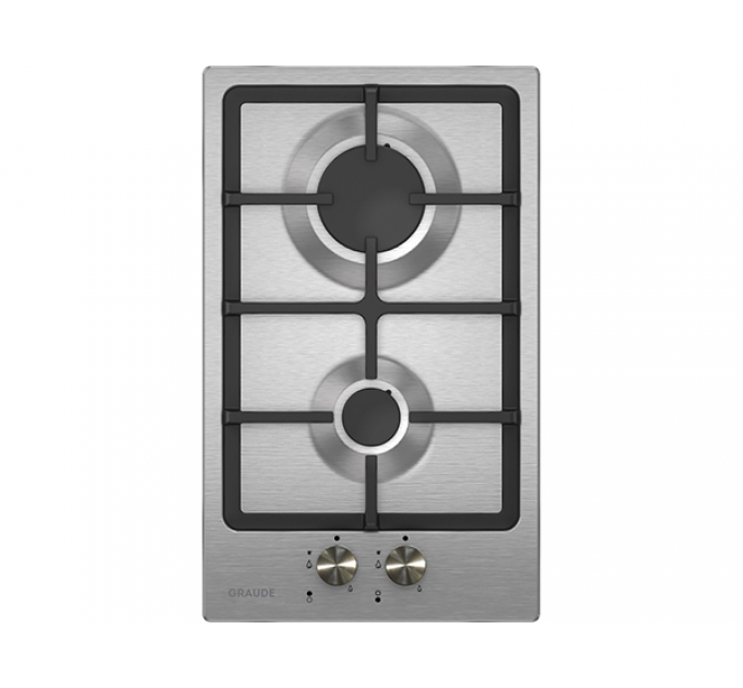 Варочная панель GRAUDE GS 30.1 E газовая