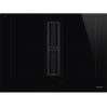 Варочная панель SMEG HOBD472D2 индукционная с вытяжкой