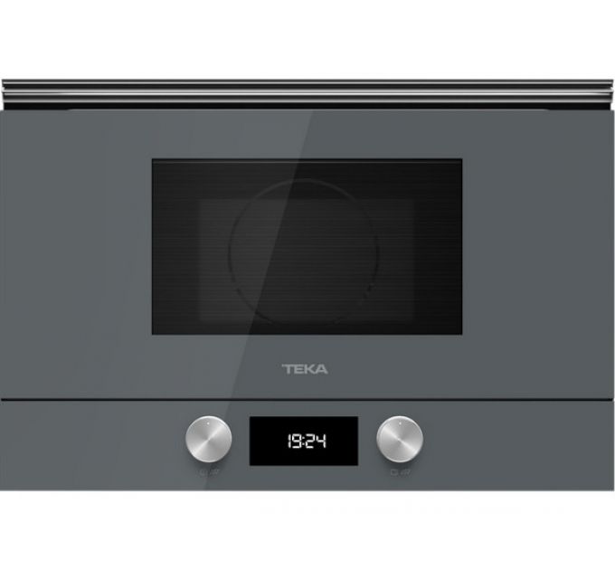 СВЧ-печь Teka ML 8220 BIS L STONE GREY (112030002)