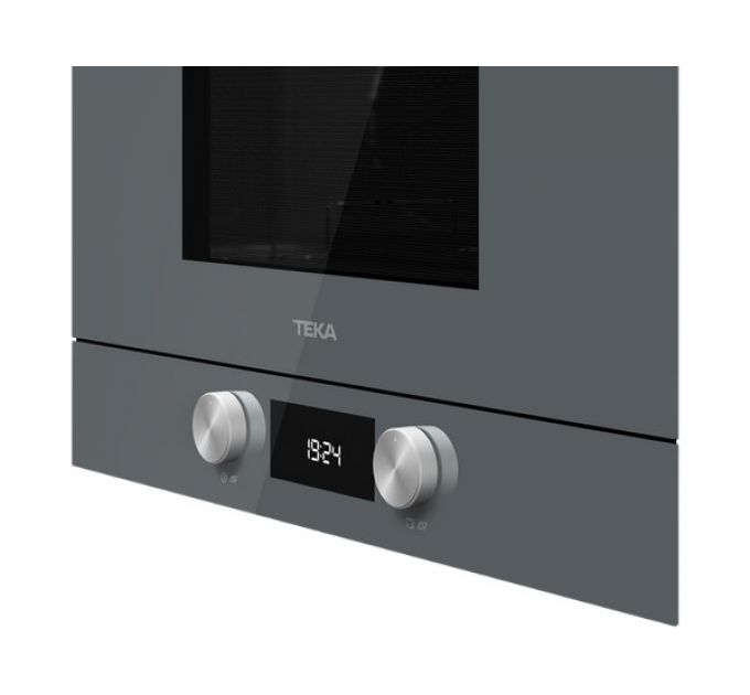 СВЧ-печь Teka ML 8220 BIS L STONE GREY (112030002)