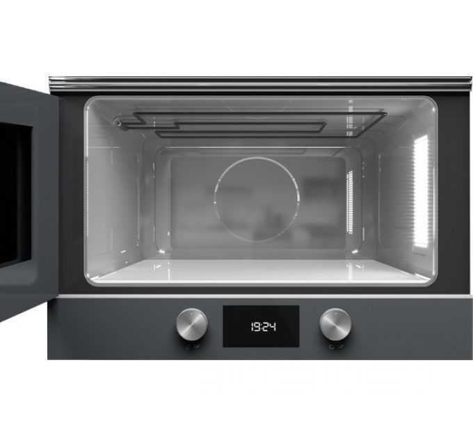 СВЧ-печь Teka ML 8220 BIS L STONE GREY (112030002)