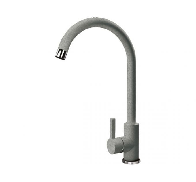 Смеситель Dr.Gans СОЛО базальт