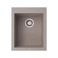 Мойка Longran Cube CUG410.500 - 38 Terra