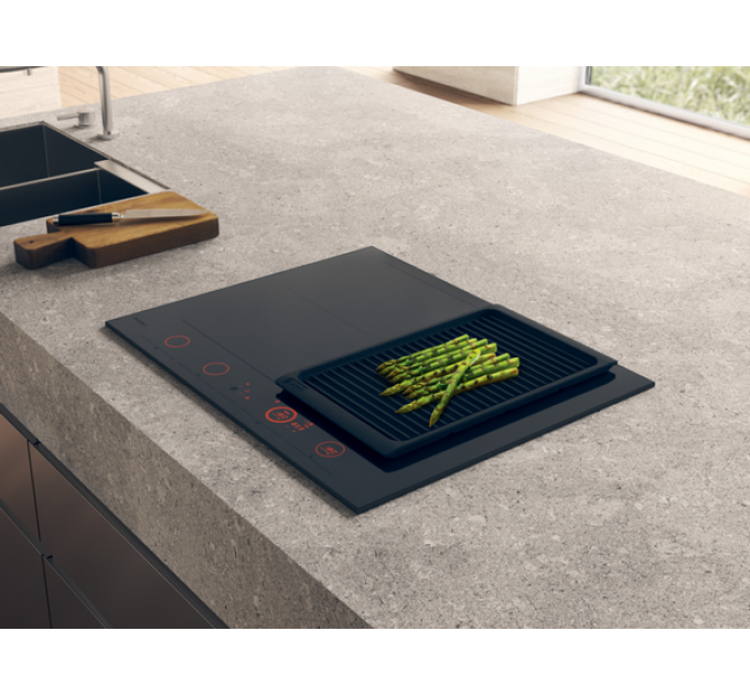 Варочная панель ASKO HID654MC индукционная