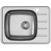 Мойка Ukinox Гранд GRM600.480 -GT6K 2L