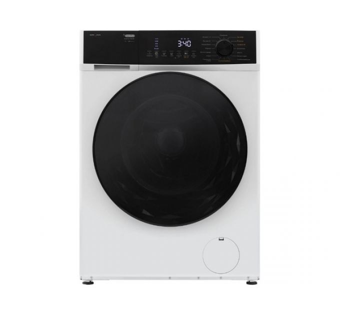 Стиральная машина KRONA RHENE MAX WHITE 1400 9K WM