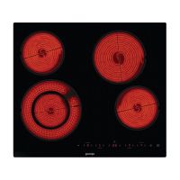 Варочная панель Gorenje ECT642BCSCE электрическая