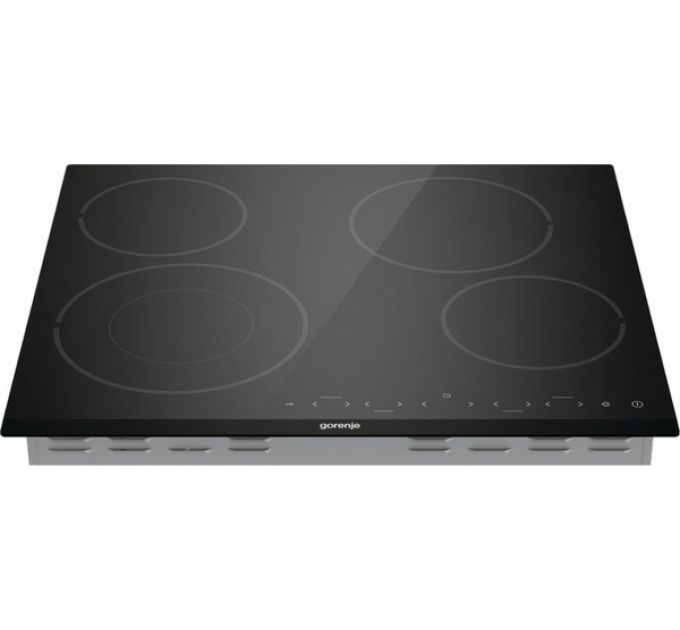Варочная панель Gorenje ECT642BCSCE электрическая