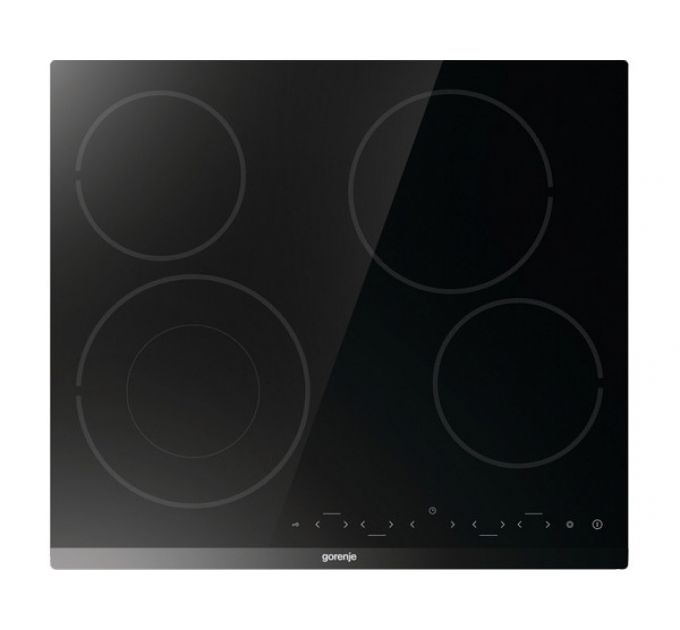 Варочная панель Gorenje ECT642BCSCE электрическая