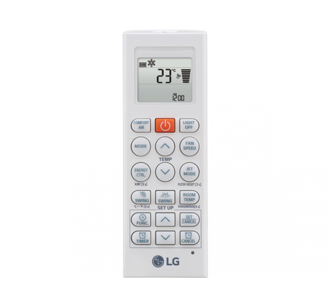 Сплит-система LG P18EP1.NSK/P18EP1.UL2