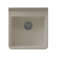 Мойка Florentina Сицилия песочный