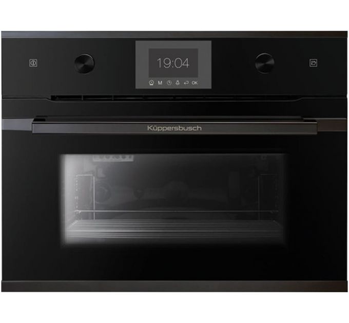 Паровой шкаф Kuppersbusch CD 6350.0 S2