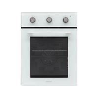 Духовой шкаф KRONA LYRA 45 WH