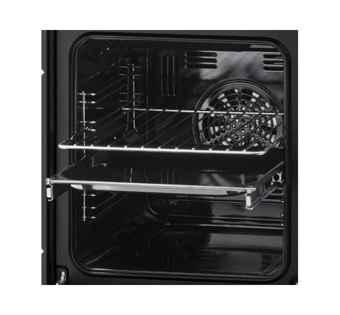 Духовой шкаф KRONA LYRA 45 WH