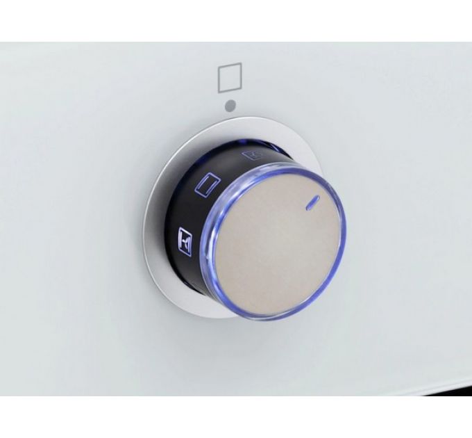 Духовой шкаф KRONA LYRA 45 WH