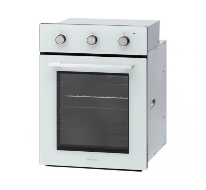 Духовой шкаф KRONA LYRA 45 WH