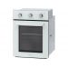 Духовой шкаф KRONA LYRA 45 WH