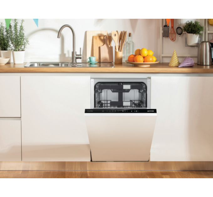 Посудомоечная машина Gorenje GV572D10