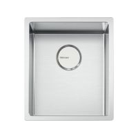 Мойка Falmec Como 34 (подстольный монтаж)