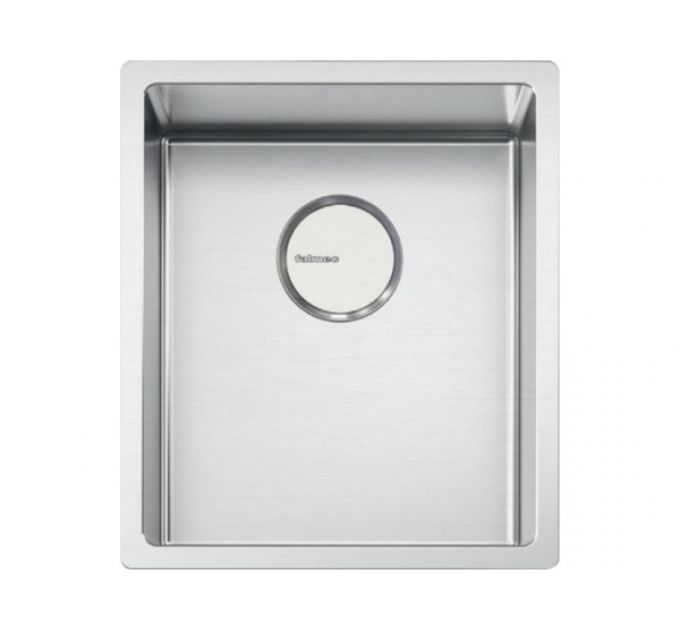 Мойка Falmec Como 34 (подстольный монтаж)