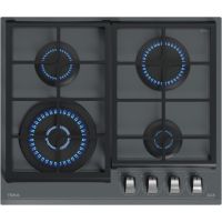 Варочная панель Teka GZC 64320 XBN STONE GREY URBAN (112570099) газовая