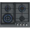 Варочная панель Teka GZC 64320 XBN STONE GREY URBAN (112570099) газовая