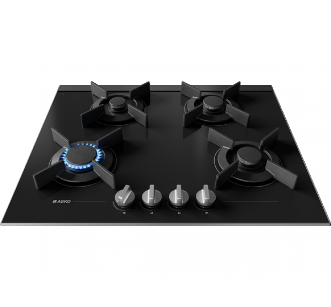 Варочная панель ASKO HG8640BGB1 газовая