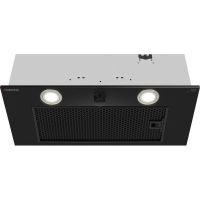 Вытяжка MEFERI INBOX60BK PUSH COMFORT