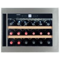 Винный шкаф Liebherr WKEes 553-26 001 GrandCru встраиваемый