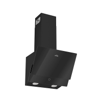 Вытяжка Elikor VERTEX 50 BK черный