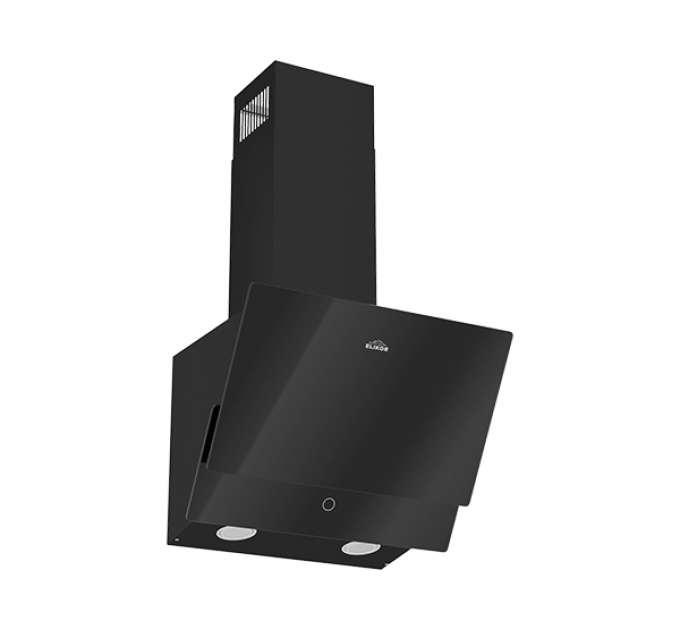 Вытяжка Elikor VERTEX 50 BK черный