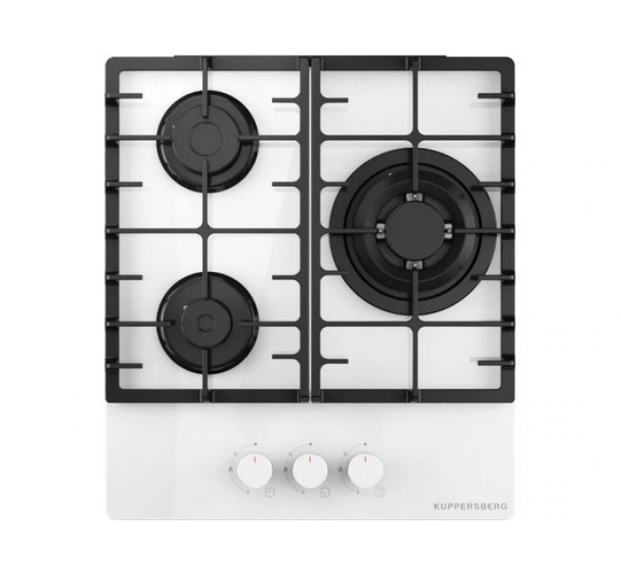 Варочная панель Kuppersberg FG 46 W газовая