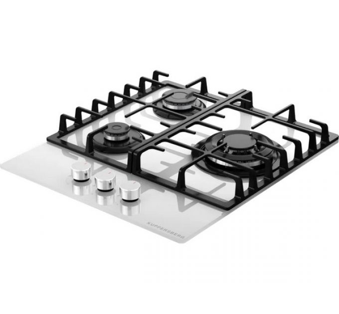 Варочная панель Kuppersberg FG 46 W газовая