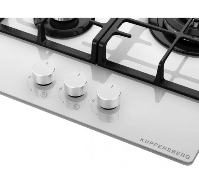 Варочная панель Kuppersberg FG 46 W газовая