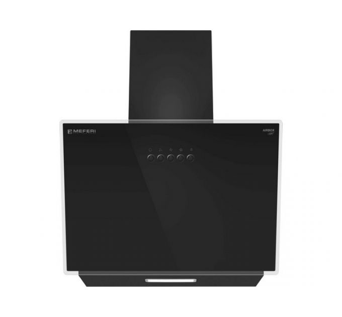 Вытяжка MEFERI AIRBOX45BK LIGHT