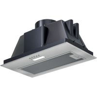 Вытяжка KRONA AMELI LIGHT 600 inox PB