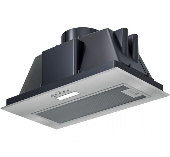 Вытяжка KRONA AMELI LIGHT 600 inox PB