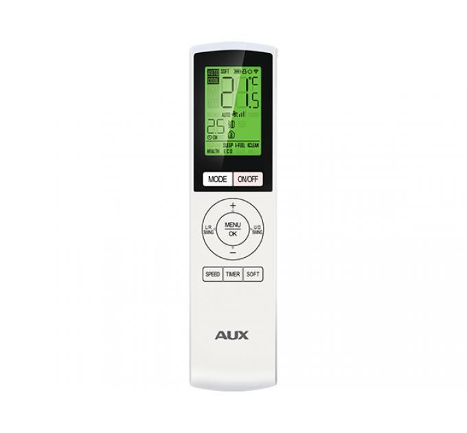 Сплит-система AUX ASW-H09A4/AF-R2DI/AS-H09A4/AF-R2DI