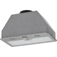 Вытяжка KRONA SVEN 600 inox one knob