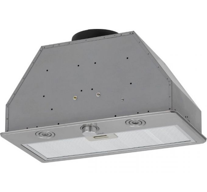 Вытяжка KRONA SVEN 600 inox one knob