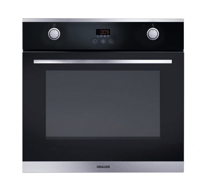 Духовой шкаф GRAUDE BE 60.3 E