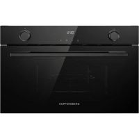СВЧ-печь Kuppersberg HMW 611 BB встраиваемая СВЧ-печь Kuppersberg HMW 611 BB встраиваемая