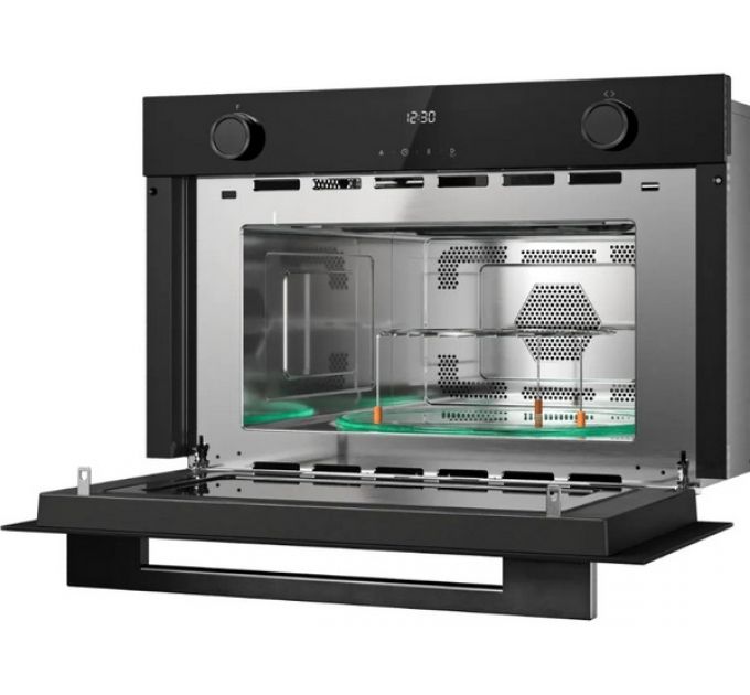 СВЧ-печь Kuppersberg HMW 611 BB встраиваемая