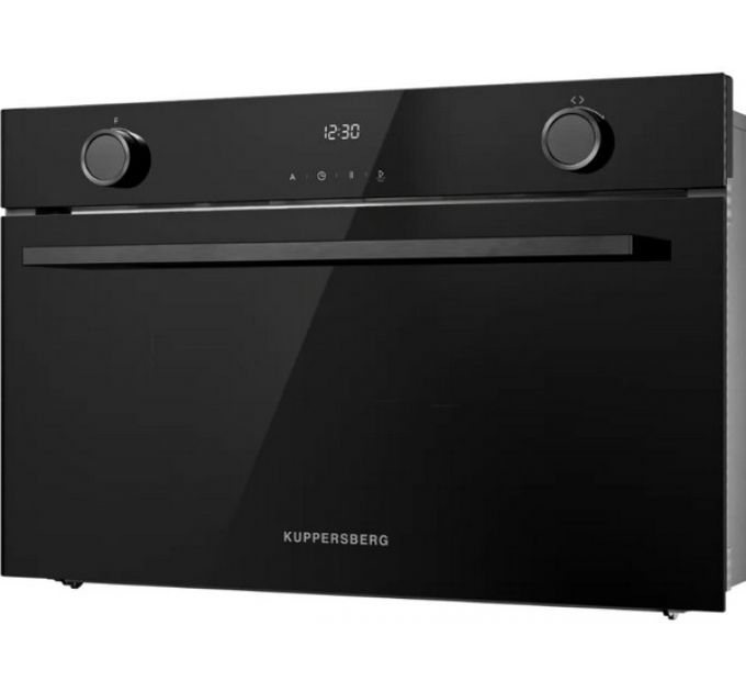 СВЧ-печь Kuppersberg HMW 611 BB встраиваемая