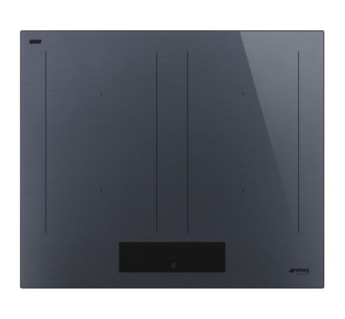 Варочная панель SMEG SIM1644DG индукционная
